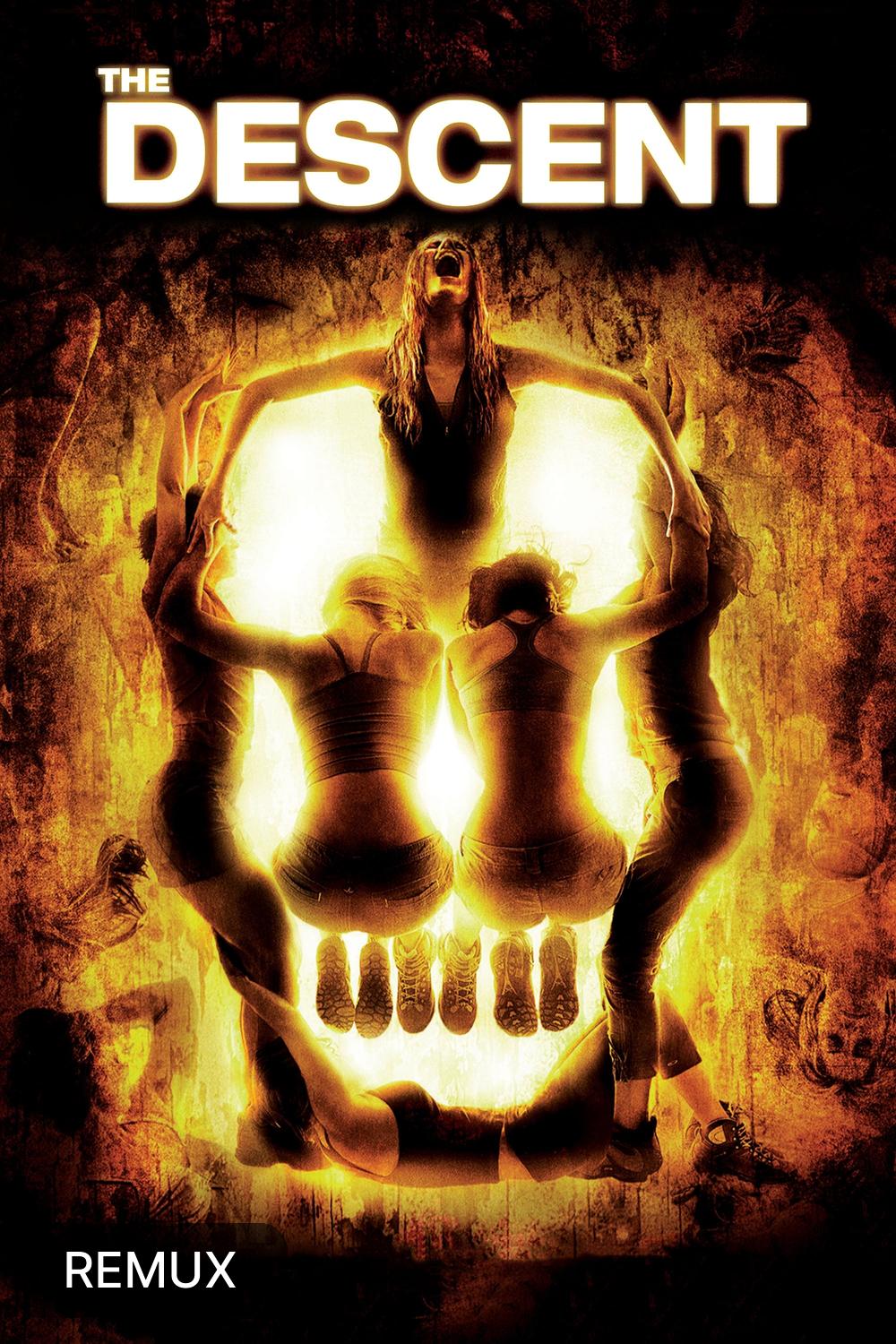 The Descent (2005) [464942] (A1763138899) [[Movies]] --Plex--